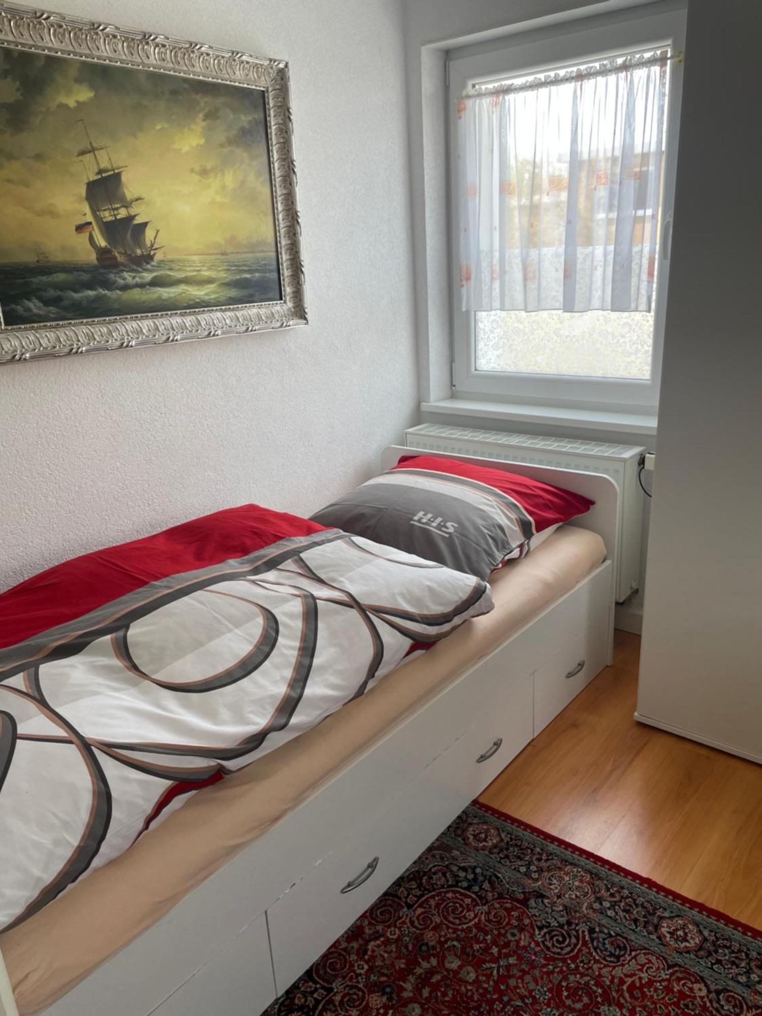 Gumann Apartment Nürnberg
