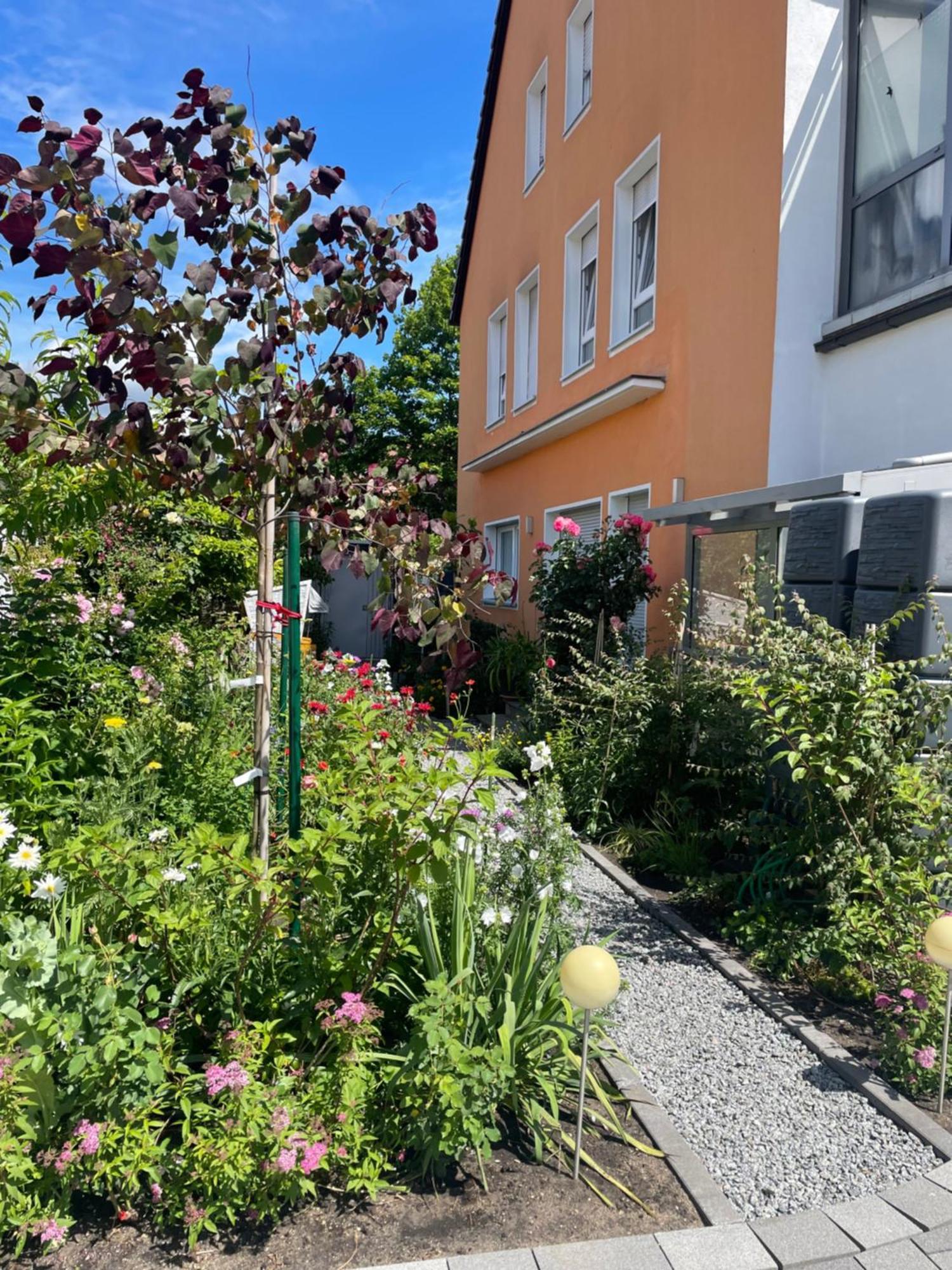 Apartment Gumann Nürnberg