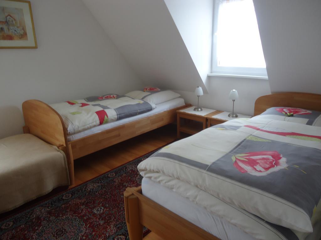 Gumann Apartment Nürnberg