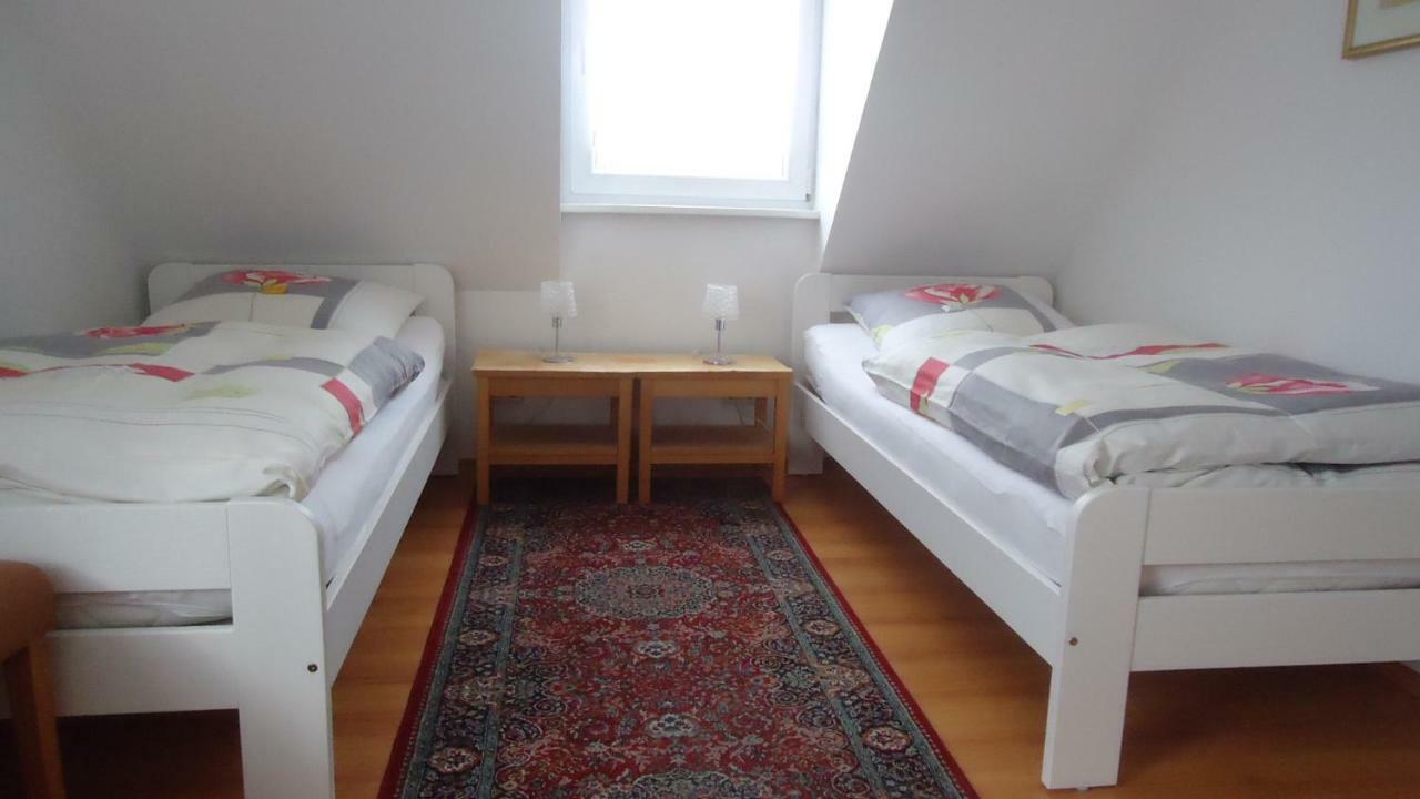 Gumann Apartment Nürnberg
