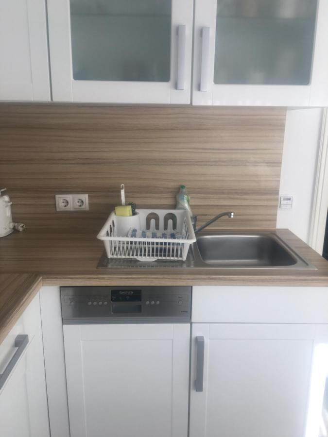 Gumann Apartment Nürnberg