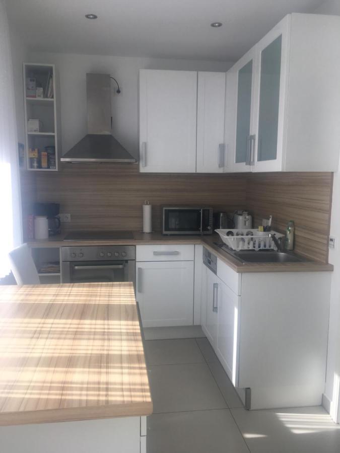 Apartment Gumann Nürnberg