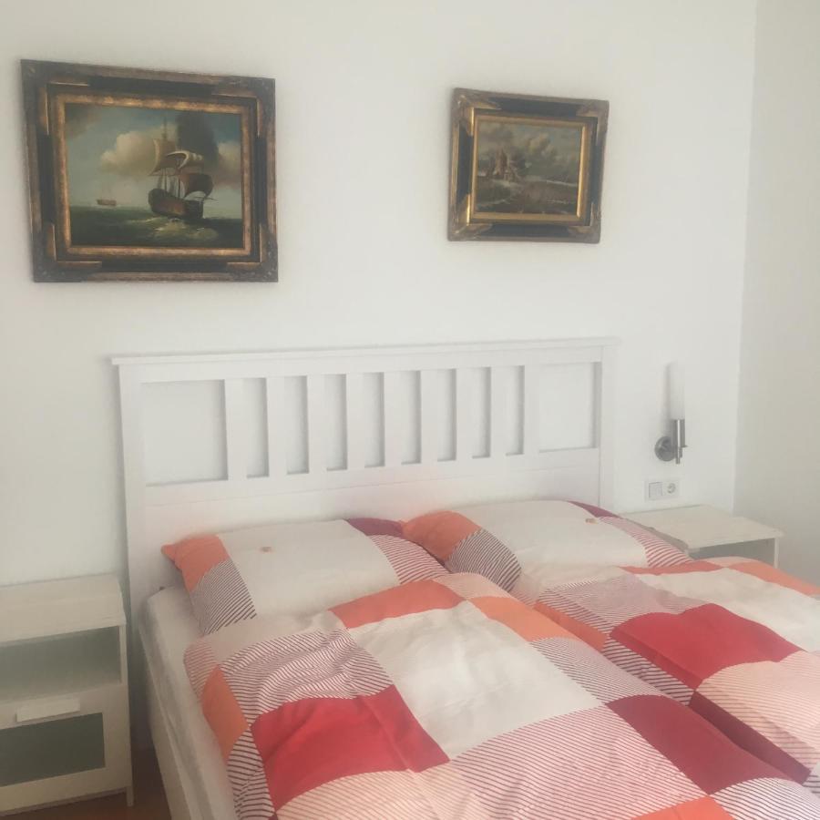 Gumann Apartment Nürnberg