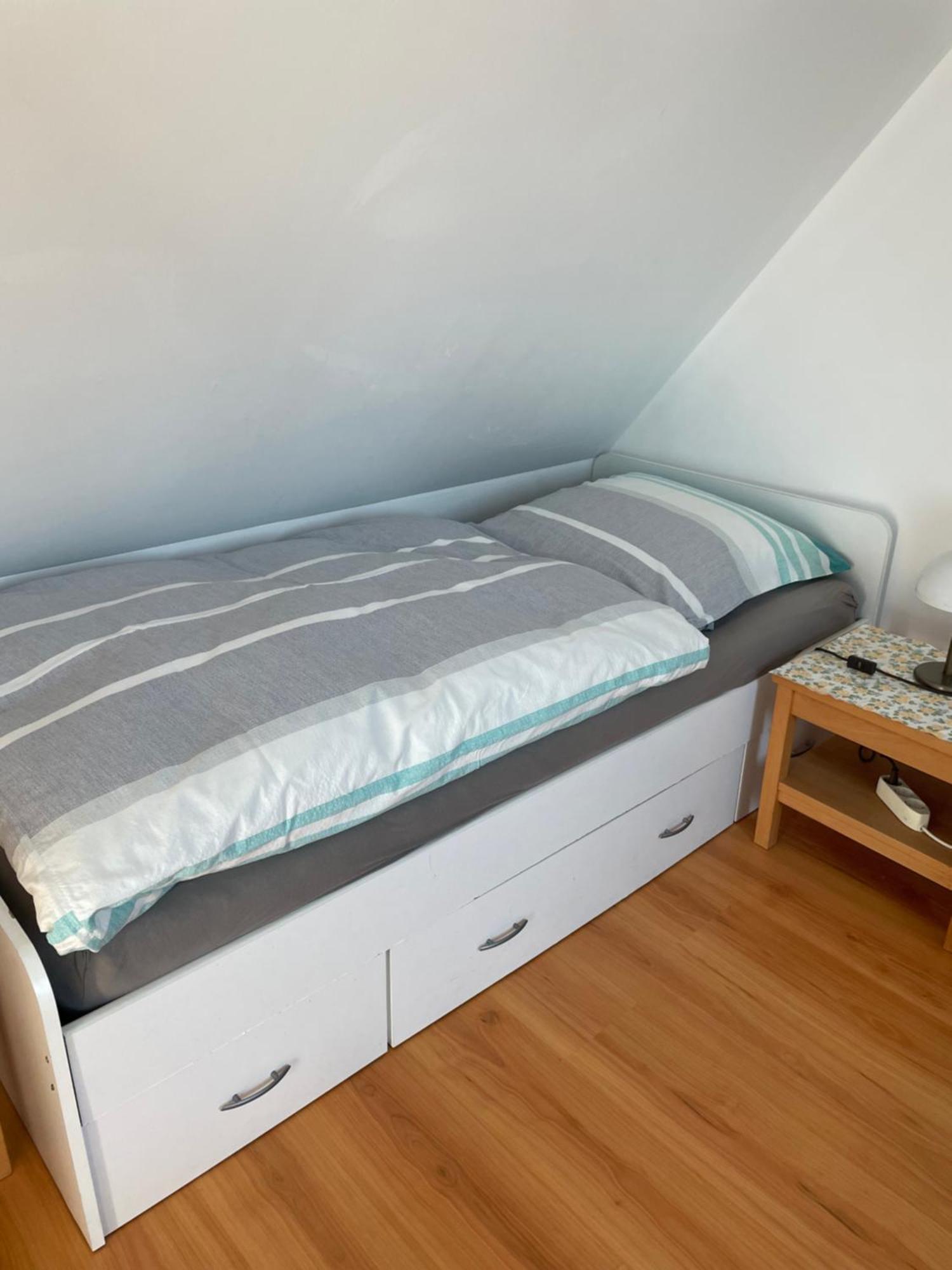 Gumann Apartment *