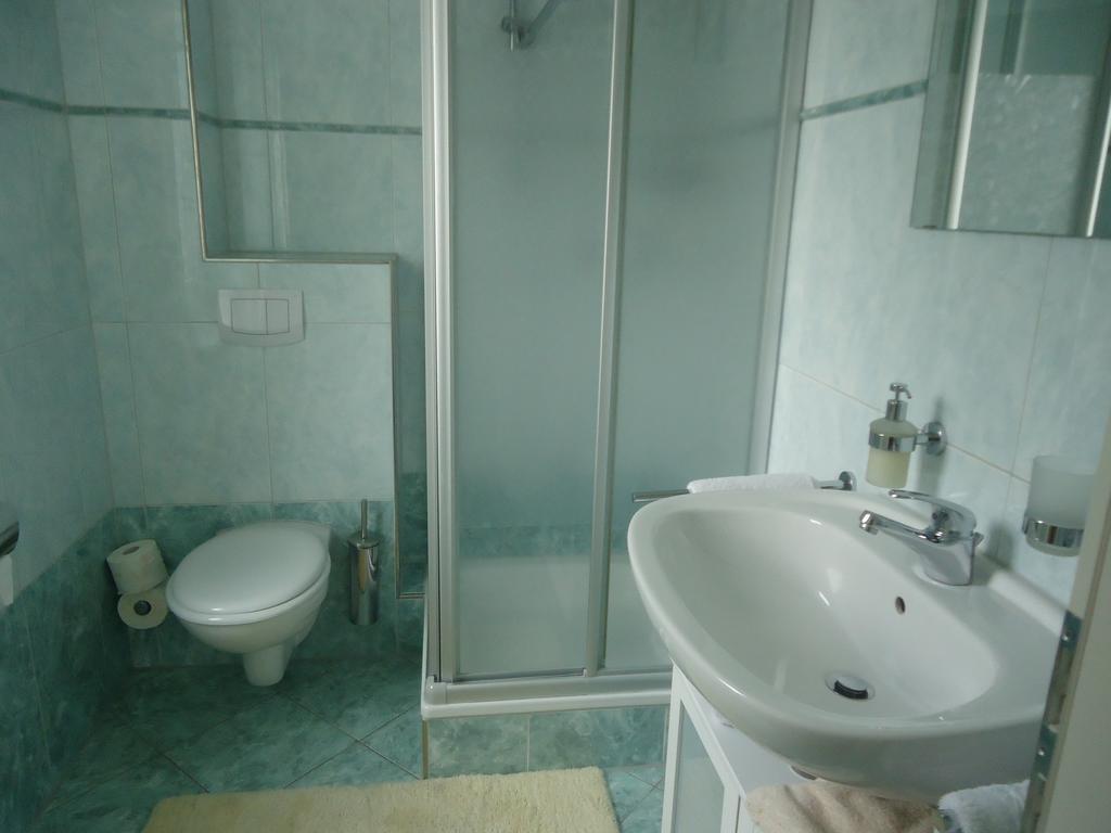 Apartment Gumann Nuremberg