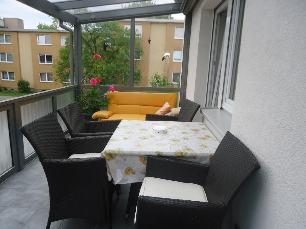 Gumann Apartment *