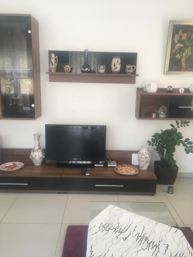 Gumann Apartment *