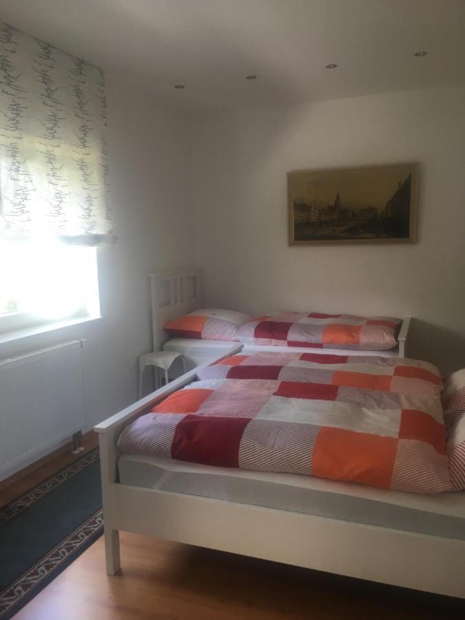 Gumann Apartment
